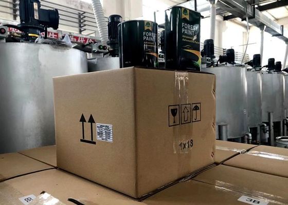 1L Lacquer Thinner On Car Paint , Pure Lacquer Thinner Dilution Car Paint
