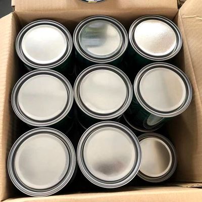 1L Tin Package 2K Acrylic Car Paint Big Quantity Orders FP2K-M2109294